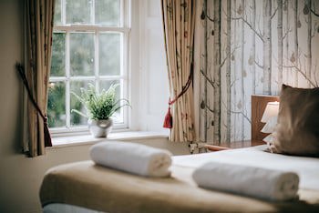 Flackley Ash Country House Hotel