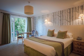 Flackley Ash Country House Hotel