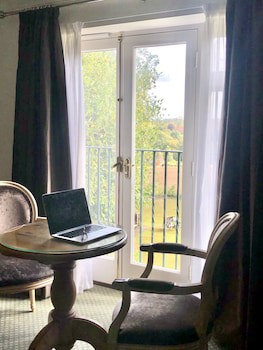 Flackley Ash Country House Hotel