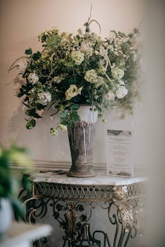 Flackley Ash Country House Hotel