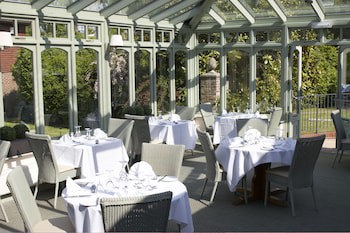 Flackley Ash Country House Hotel