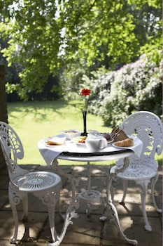 Flackley Ash Country House Hotel