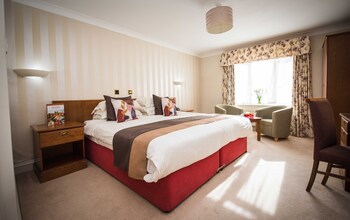 Flackley Ash Country House Hotel