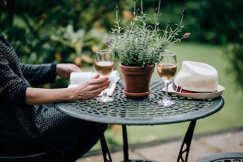 Flackley Ash Country House Hotel
