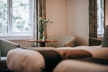 Flackley Ash Country House Hotel