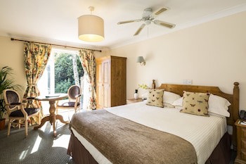 Flackley Ash Country House Hotel