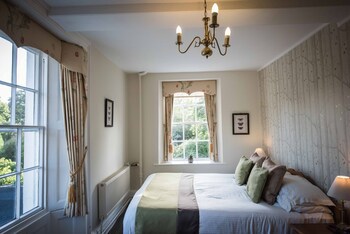 Flackley Ash Country House Hotel