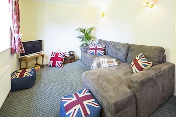 Flackley Ash Country House Hotel
