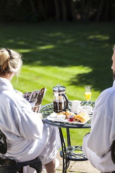 Flackley Ash Country House Hotel