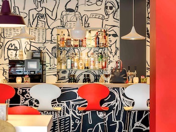 ibis Nuernberg City am Plaerrer galeri fotoğrafı
