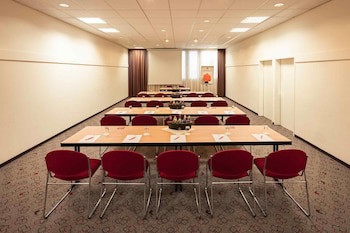 ibis Nuernberg City am Plaerrer galeri fotoğrafı