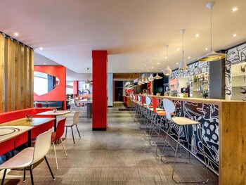 ibis Nuernberg City am Plaerrer galeri fotoğrafı