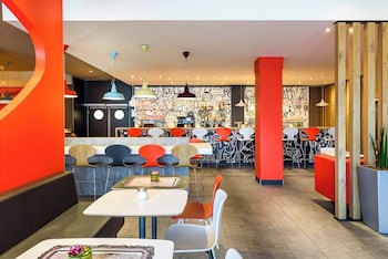 ibis Nuernberg City am Plaerrer fotoğrafı