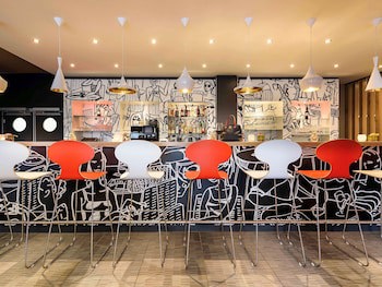 ibis Nuernberg City am Plaerrer galeri fotoğrafı