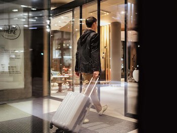 ibis Nuernberg City am Plaerrer galeri fotoğrafı