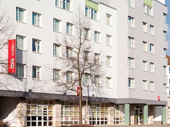 ibis Nuernberg City am Plaerrer galeri fotoğrafı