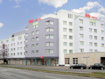 ibis Nuernberg City am Plaerrer galeri fotoğrafı