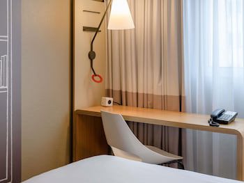 ibis Nuernberg City am Plaerrer galeri fotoğrafı