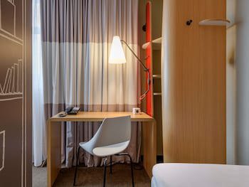 ibis Nuernberg City am Plaerrer galeri fotoğrafı