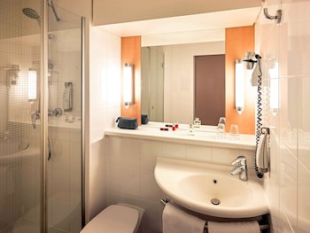 ibis Nuernberg City am Plaerrer fotoğrafı