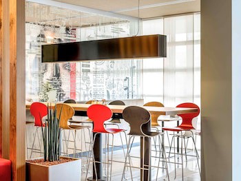 ibis Nuernberg City am Plaerrer galeri fotoğrafı