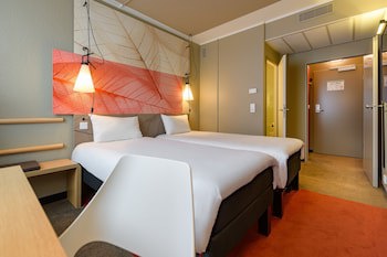 ibis Nuernberg City am Plaerrer galeri fotoğrafı