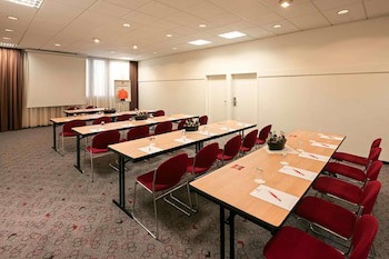 ibis Nuernberg City am Plaerrer galeri fotoğrafı