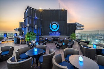 Centara Grand At Central Plaza Ladprao Bangkok