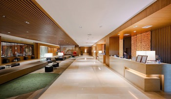 Centara Grand At Central Plaza Ladprao Bangkok