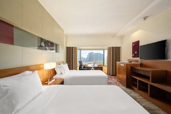 Centara Grand At Central Plaza Ladprao Bangkok