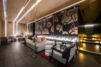Centara Grand At Central Plaza Ladprao Bangkok