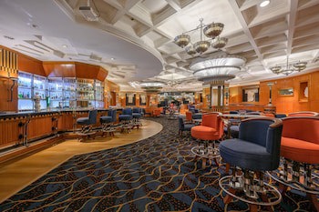 Centara Grand At Central Plaza Ladprao Bangkok