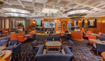 Centara Grand At Central Plaza Ladprao Bangkok