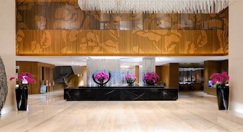 Centara Grand At Central Plaza Ladprao Bangkok