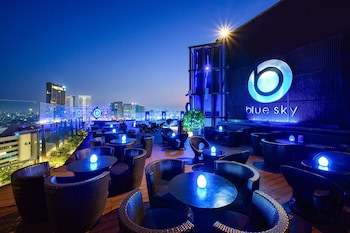 Centara Grand At Central Plaza Ladprao Bangkok