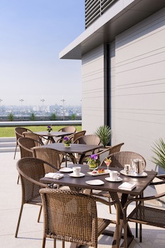 Centara Grand At Central Plaza Ladprao Bangkok