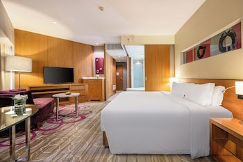 Centara Grand At Central Plaza Ladprao Bangkok