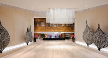 Centara Grand At Central Plaza Ladprao Bangkok