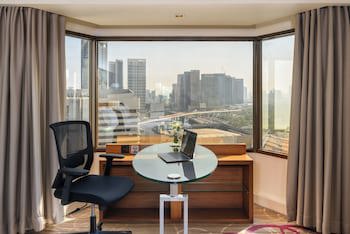 Centara Grand At Central Plaza Ladprao Bangkok