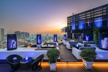 Centara Grand At Central Plaza Ladprao Bangkok