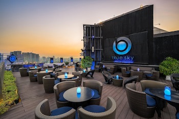Centara Grand At Central Plaza Ladprao Bangkok