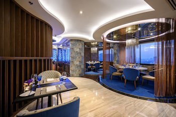 Centara Grand At Central Plaza Ladprao Bangkok