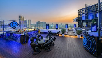 Centara Grand At Central Plaza Ladprao Bangkok
