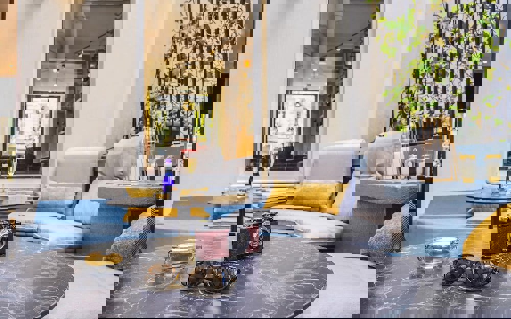 Timhotel Invalides Eiffel