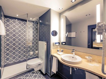 Mercure Muenchen City Center galeri fotoğrafı