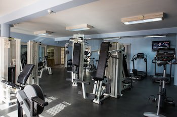 Crystal Cove By Elegant Hotels - All-Inclusive