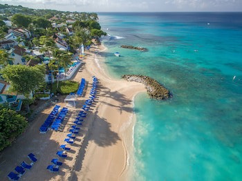 Crystal Cove By Elegant Hotels - All-Inclusive