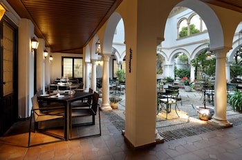 Eurostars Conquistador Hotel