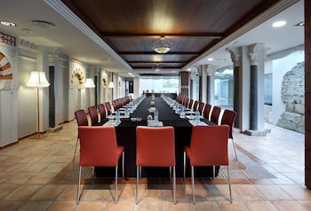 Eurostars Conquistador Hotel