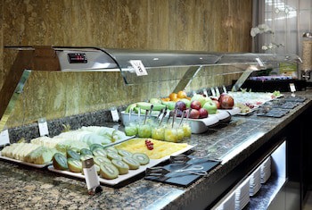 Eurostars Conquistador Hotel